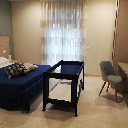 Casa Bandiera シラクーサ エクステリア 写真