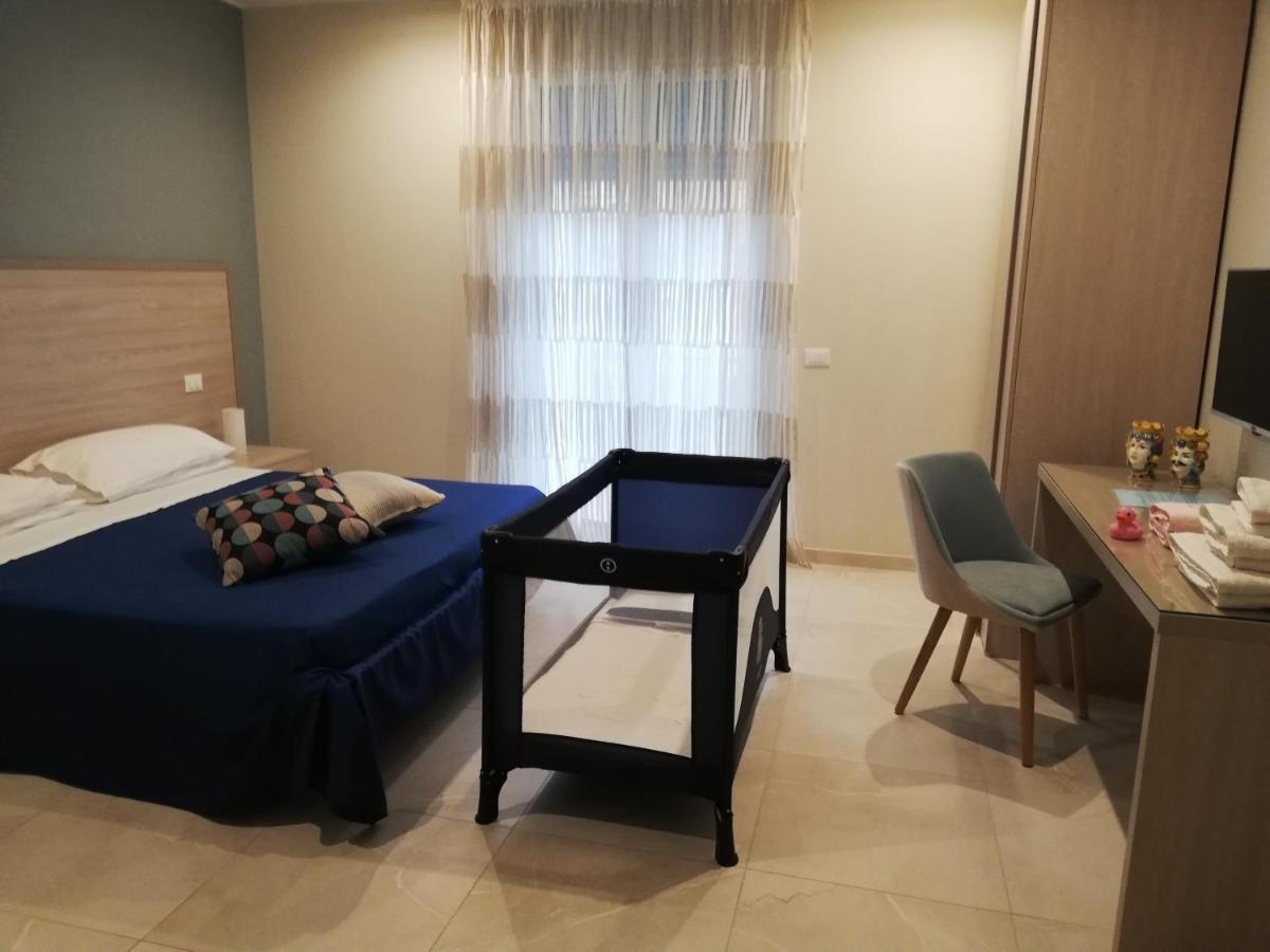 Casa Bandiera シラクーサ エクステリア 写真