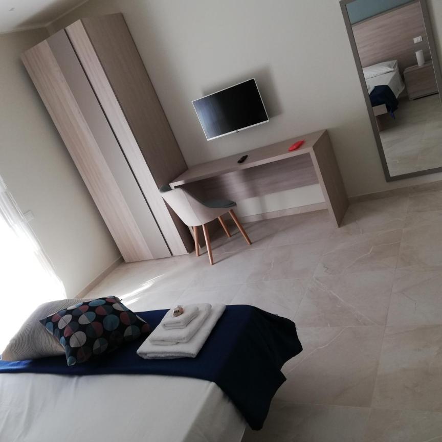 Casa Bandiera シラクーサ エクステリア 写真