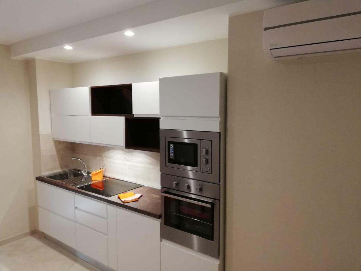 Casa Bandiera シラクーサ エクステリア 写真