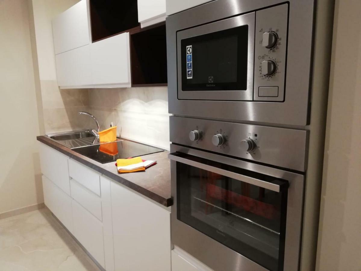 Casa Bandiera シラクーサ エクステリア 写真