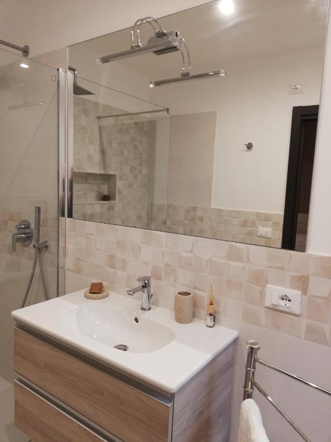 Casa Bandiera シラクーサ エクステリア 写真