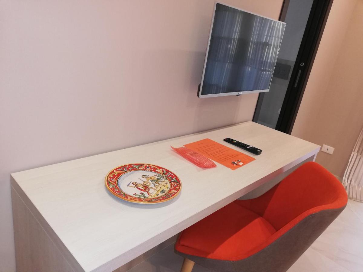 Casa Bandiera シラクーサ エクステリア 写真