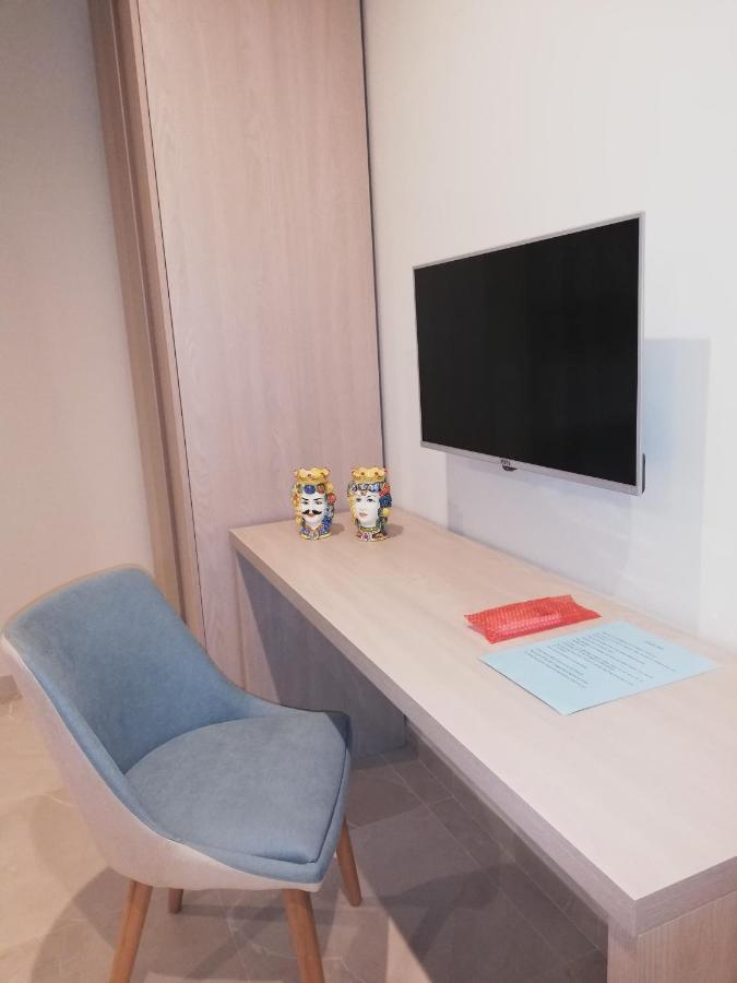 Casa Bandiera シラクーサ エクステリア 写真