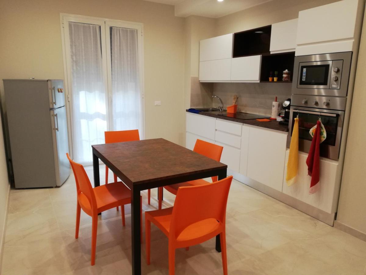 Casa Bandiera シラクーサ エクステリア 写真